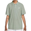 Chemises/chemisettes sur Grenoble : Chemise Nike M NK CLUB SS POLO PIQUE