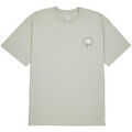 Chemises/chemisettes sur Grenoble : Chemise Converse THOUGHT BUBBLE T-SHIRT