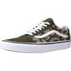 Baskets Vans Uaold Skool