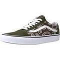 Baskets Vans Uaold Skool Grenoble