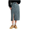 Robe courte Roxy COLD WINDS MID