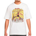 Chemises/chemisettes sur Grenoble : Chemise Nike M J NC COMIC SS CREW