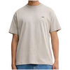 Chemise Vans T-shirt Homme Beige mod&egrave;le Vn000r9x7d61 de la marque Beige