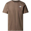 T-shirt The North Face M SS BOX NSE TEE