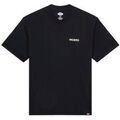 Tee-shirts sur Grenoble : T-shirt Dickies BURNS TEE SS