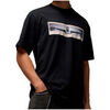 T-shirt Nike M J NC WINGS PHOTO SS CREW