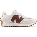 Baskets femme sur Grenoble : Baskets basses New Balance U327W