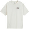 T-shirt Vans EARTHBOUND LOOSE FIT SS TEE