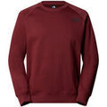 Pull The North Face M RAGLAN BOX NSE CREW