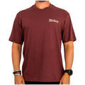 Tee-shirts sur Grenoble : T-shirt Dickies DINER TEE SS
