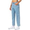Pantalons sur Grenoble : Pantalon Dickies ELLENDALE DENIM VNTG