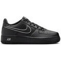 Chaussures enfants sur Grenoble : Baskets basses enfant Nike AIR FORCE 1 GS