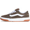 Baskets basses Vans Hylane