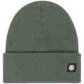 Bonnet Element MID ICON BEANIE RIB