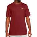 Chemises/chemisettes sur Grenoble : Chemise Nike M NSW CLUB TEE