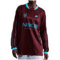 Tee-shirts sur Grenoble : T-shirt Nike W NSW LS JERSEY