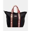 Sac &agrave; main Hunter H25XRU0061252-0HB Noir