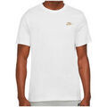 Chemise Nike M NSW CLUB TEE Grenoble