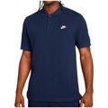 Polo Nike M NK CLUB SS POLO PIQUE