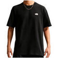 Tee-shirts sur Grenoble : T-shirt Nike U NSW TEE LSE VOMERO PATCH
