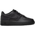 Chaussures enfants sur Grenoble : Baskets enfant Nike AIR FORCE 1 LE (GS)