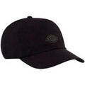 Chapeau Dickies DUCK CANVAS DAD CAP BLACK Grenoble