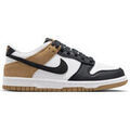 Chaussures enfants sur Grenoble : Baskets basses enfant Nike DUNK LOW ESS+ (GS)