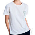 Tee-shirts sur Grenoble : T-shirt Roxy OCEANREGULAR FB