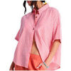 Chemise Roxy BEACHY NOSTALGIA STRIPE