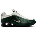 Baskets basses Nike Shox R4 Grenoble