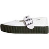 Baskets basses Vans Mary Jane Creeper