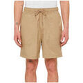 Shorts/Bermuda sur Grenoble : Short Dickies PELICAN RAPIDS DESERT SAND