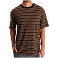 Tee-shirts sur Grenoble : T-shirt Quiksilver OKANO JACQUARD
