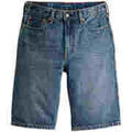Shorts/Bermuda sur Grenoble : Short Levis 469 LOOSE SHORTS