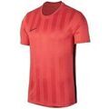 Tee-shirts sur Grenoble : T-shirt Nike Breathe Academy Top SS GX2