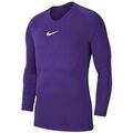 Tee-shirts sur Grenoble : T-shirt Nike Dry Park First Layer