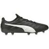 Chaussures de foot Puma King Platinum 21 FG AG
