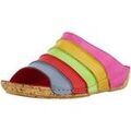 Mules femme sur Grenoble : Sabots Gemini -