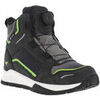 Boots enfant Mustang 506450-9 junior - Noires