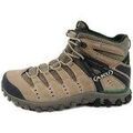 Chaussures Aku Alterra Lite Goretex Marron