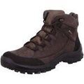 Chaussures Jomos - Marron