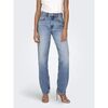 Jeans Only 15263588 ROBYN-MEDIUM BLUE DENIM