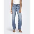 Jeans Only 15263588 ROBYN-MEDIUM BLUE DENIM Grenoble