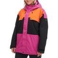 Manteaux sur Grenoble : Manteau O'neill Tanzanite Jacket