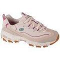 Baskets basses Skechers D'lites Bold Views