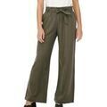 Pantalons sur Grenoble : Pantalon JDY Linen