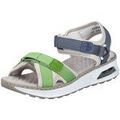Chaussures Rieker - Vert Grenoble