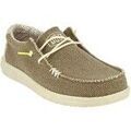 Baskets homme sur Grenoble : Baskets HEYDUDE wally braided