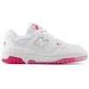 Baskets basses enfant New Balance GSB550KB