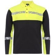 Polo Projob Progression